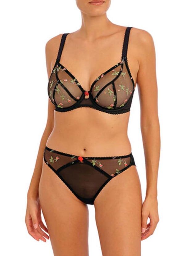 Soutien-gorge Plunge  Armatures Freya