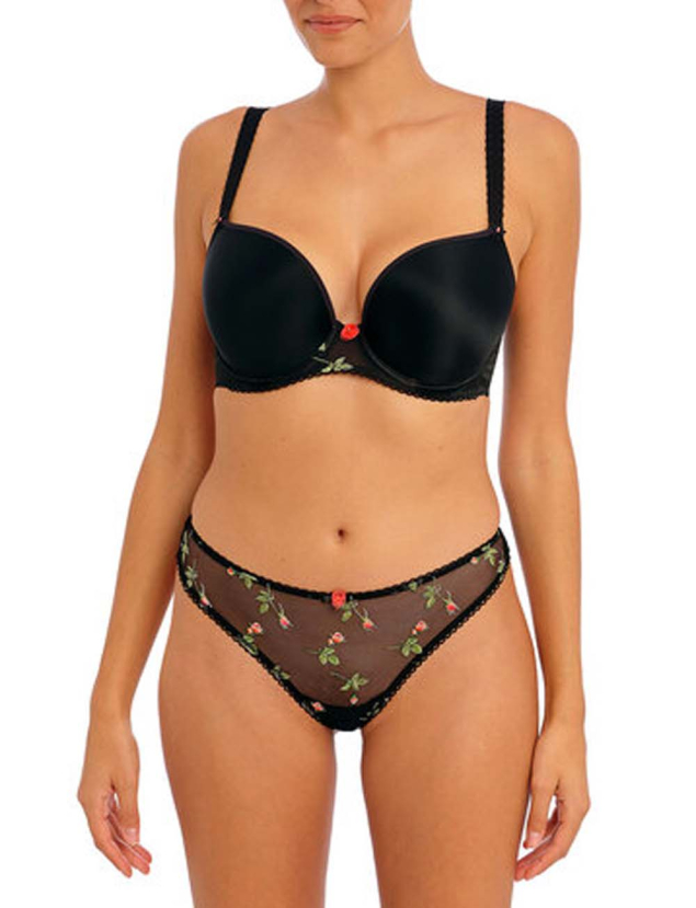 Soutien-gorge Moul Plunge  Armatures Freya