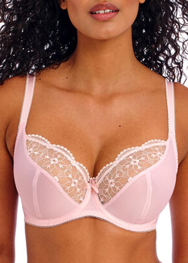 Soutien-gorge plunge  armatures Freya