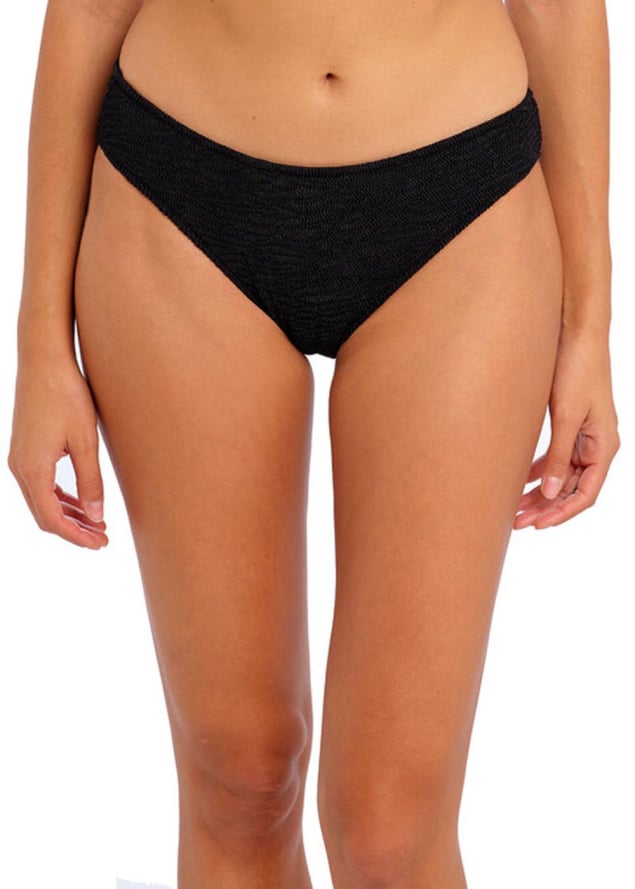 Bas de bikini  Maillots de Bain Freya  Black