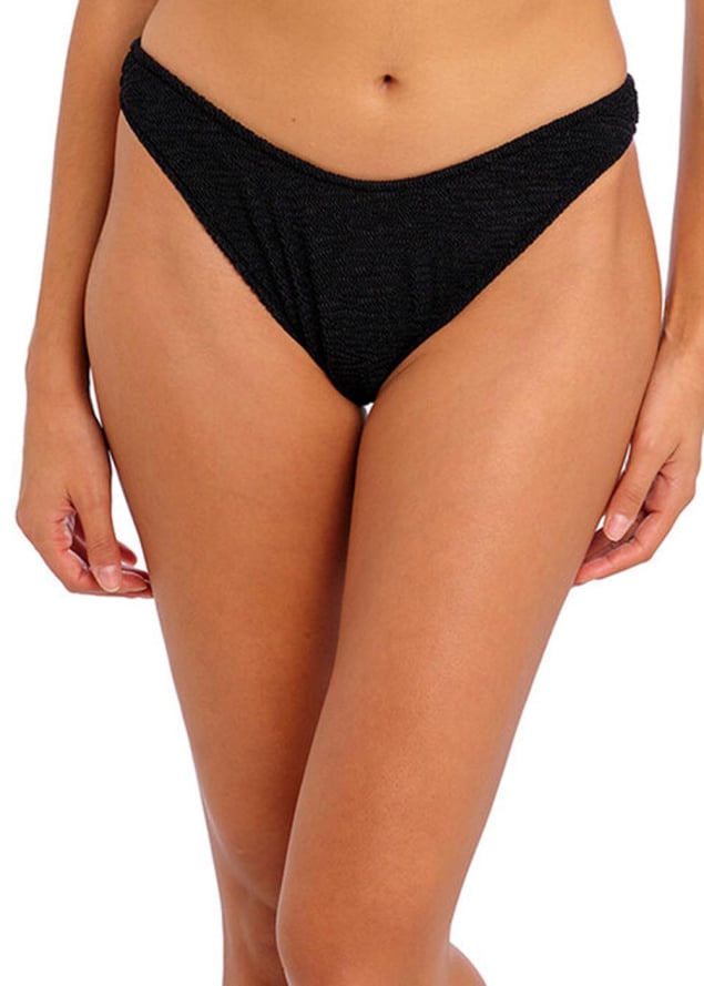 Bas de bikini chancr Maillots de Bain Freya 