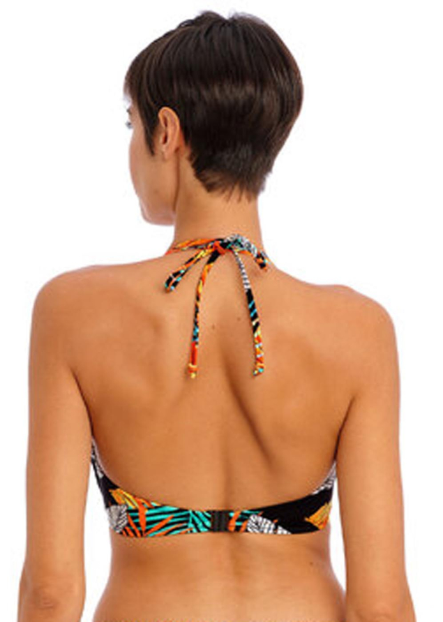 Haut de bikini tour de cou  armatures Maillots de Bain Freya 