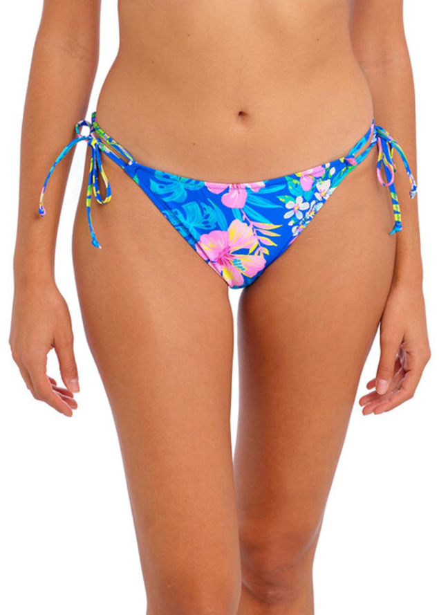 Bas de bikini  nouettes Maillots de Bain Freya 