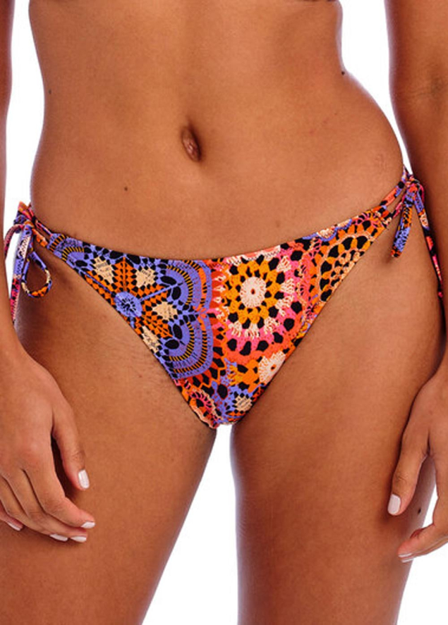Bas de bikini  nouettes Maillots de Bain Freya 