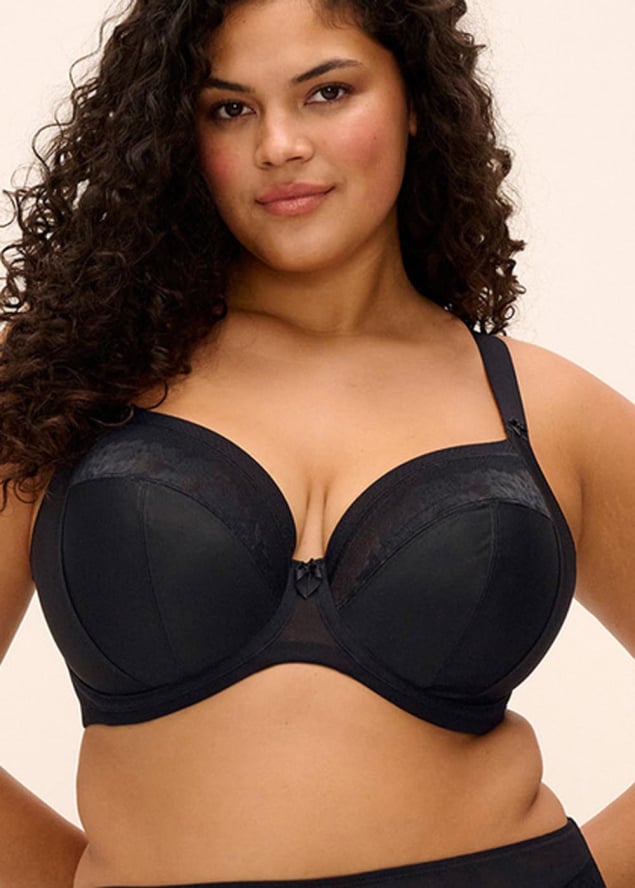 Soutien-gorge Plunge � Armatures  Elomi