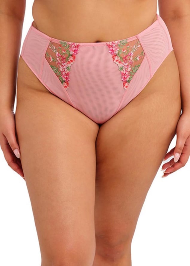 Slip Taille Haute Elomi