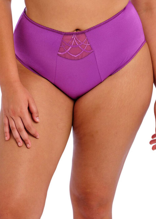 Culotte Taille Haute Elomi