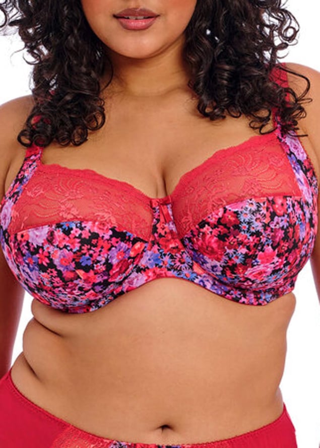 Soutien-gorge Armatures Bonnets Profonds Elomi