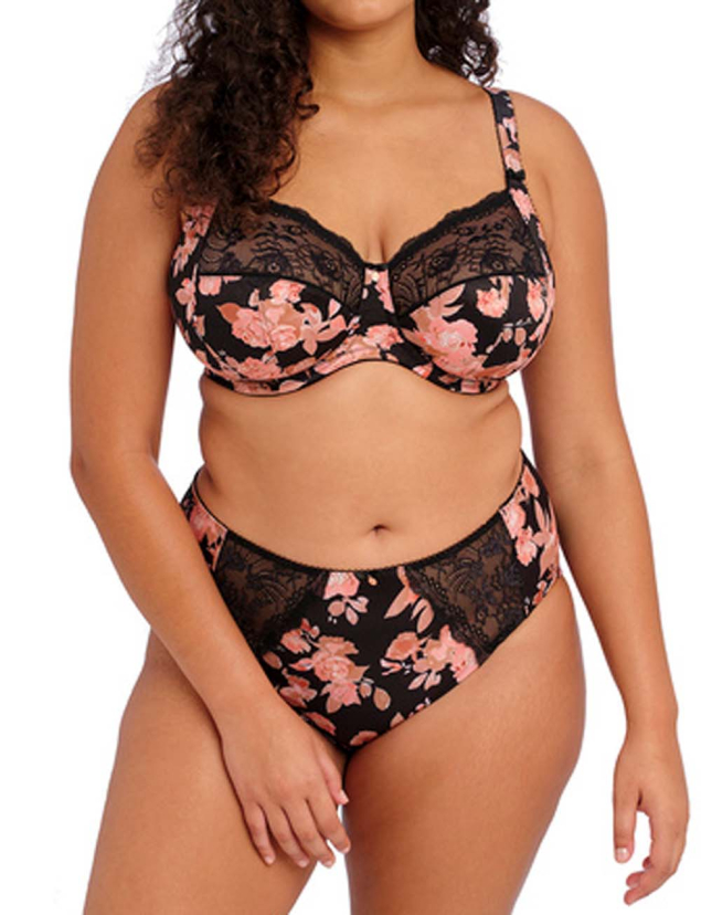 Soutien-gorge Armatures Bonnets Profonds Elomi