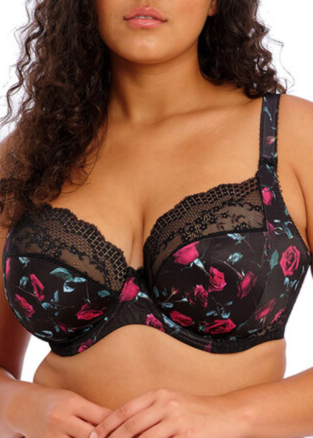 Soutien-Gorge Plunge  Armatures Elomi