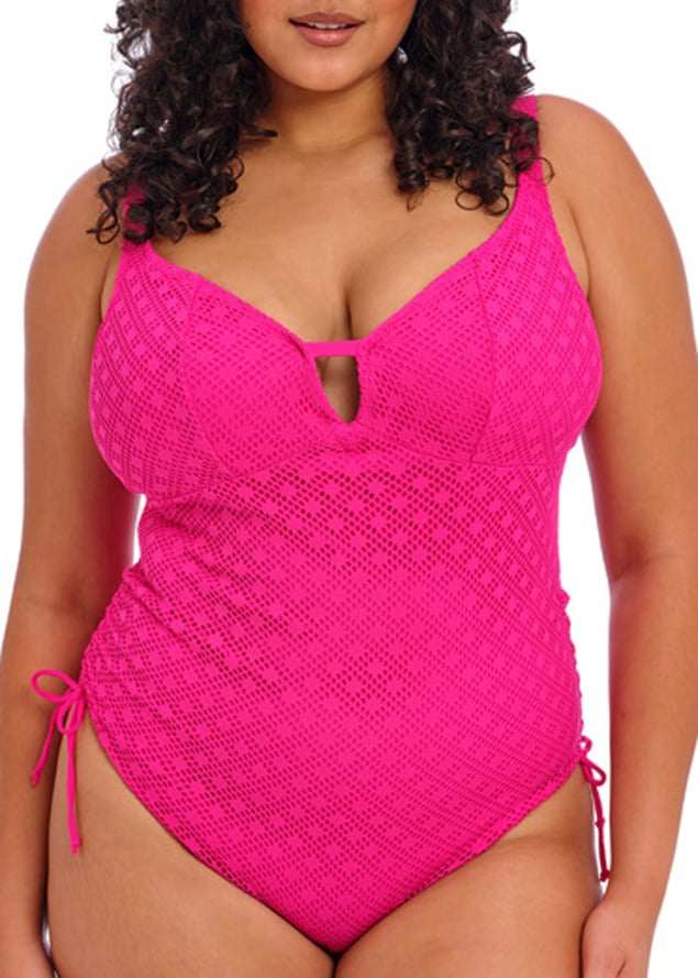 Maillot de Bain 1 Pice Sans Armatures Maillots de Bain Elomi 