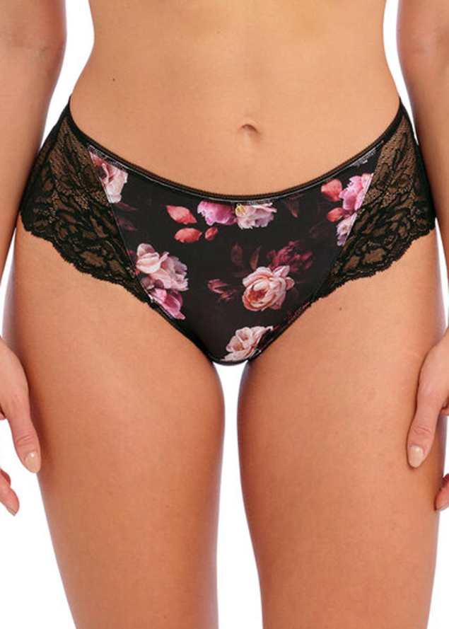 Shorty Fantasie