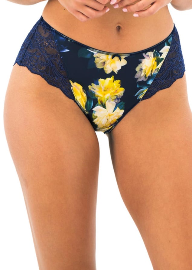 Shorty Fantasie