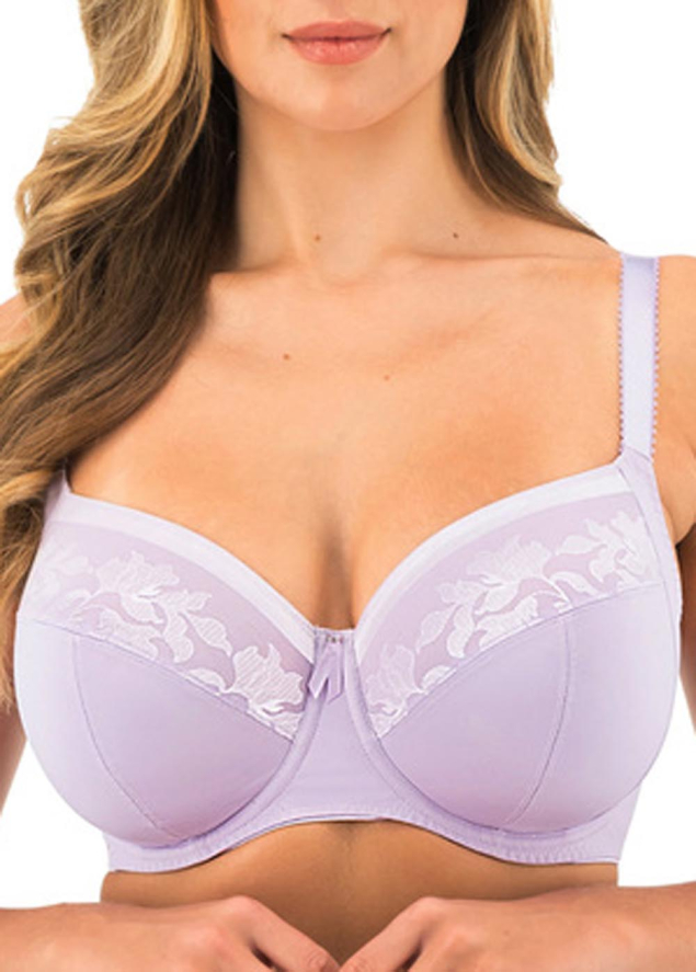 Soutien-gorge Renfort Latral avec Armatures Fantasie