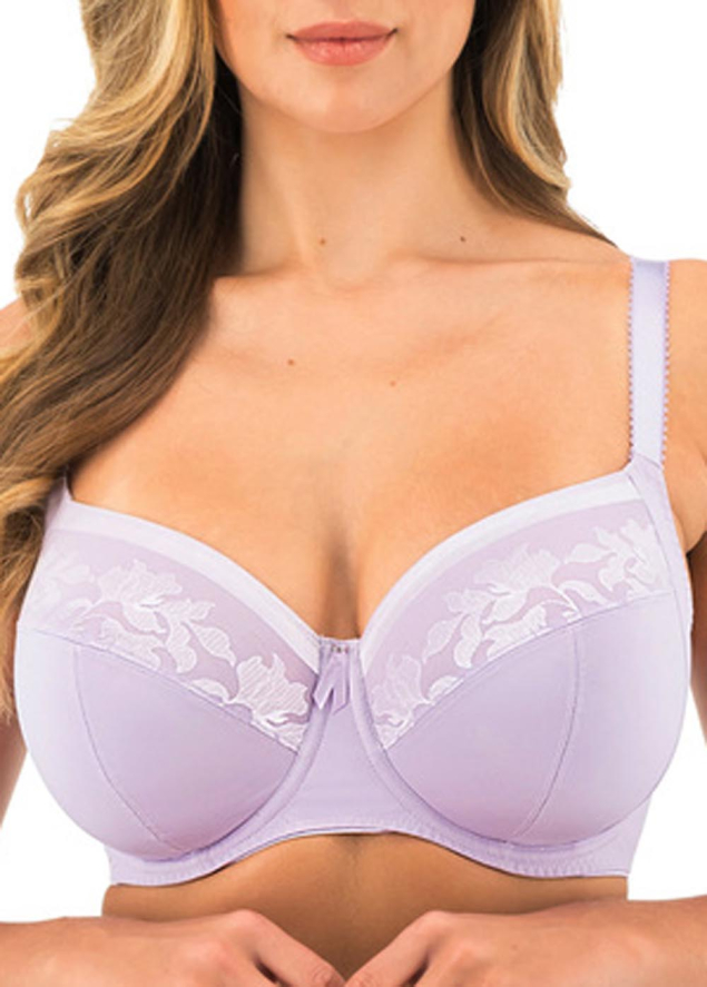 Soutien-gorge Renfort Latral avec Armatures Fantasie Orchid