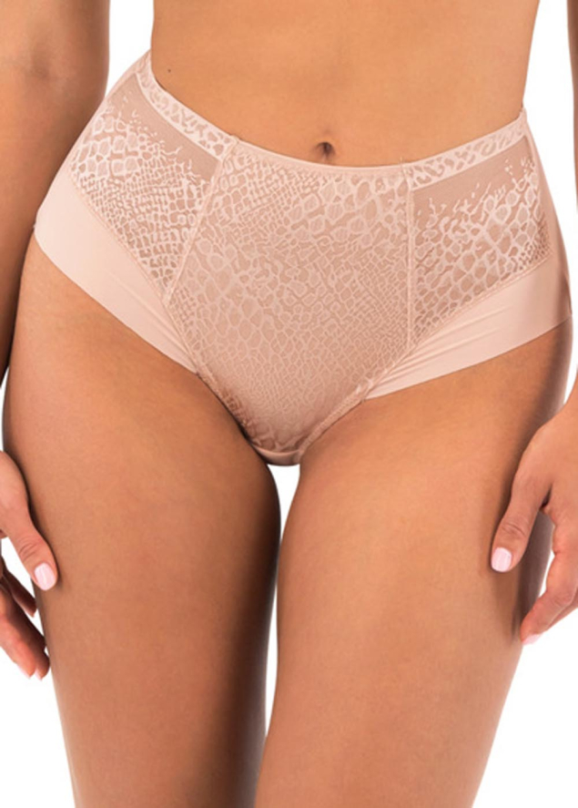 Slip Taille Haute Fantasie