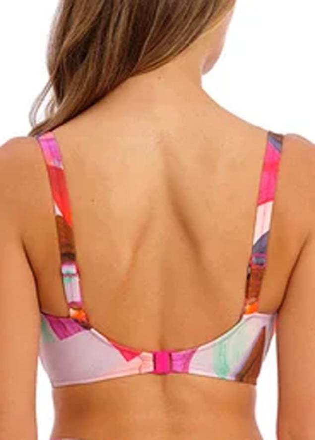 Haut de Bikini embotant  armatures Maillots de Bain Fantasie 