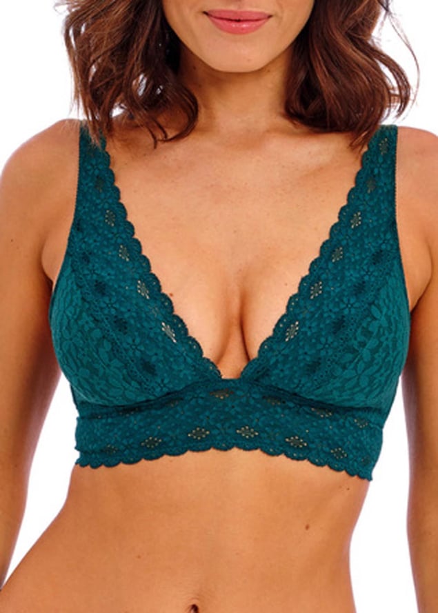 Soutien-gorge Sans Armatures Wacoal