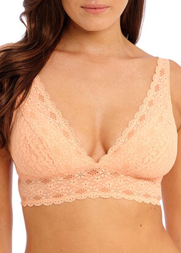 Soutien-gorge Sans Armatures Wacoal