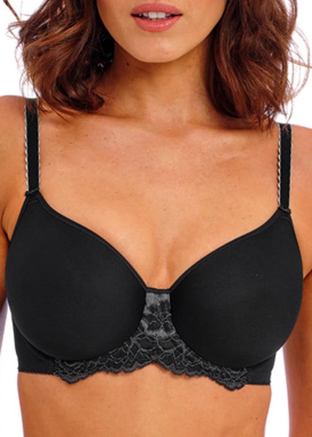 Soutien-gorge Spacer  Armatures  Wacoal Black