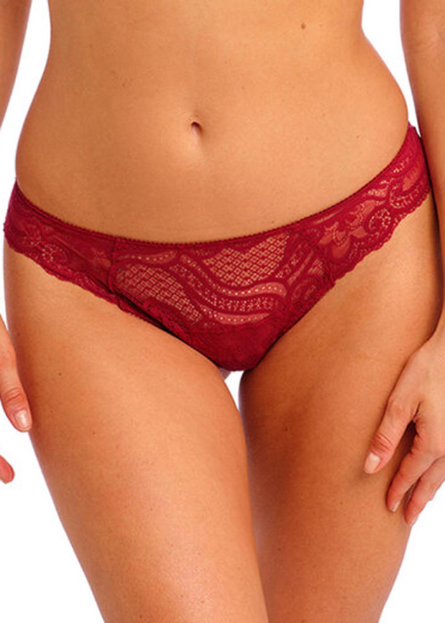 Tanga Wacoal