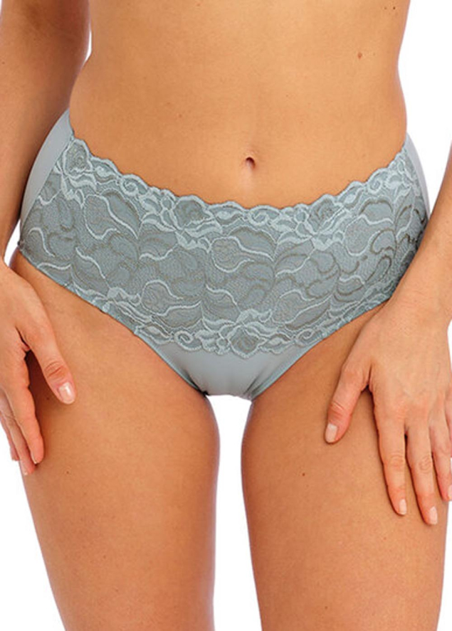 Culotte Ventre Plat Wacoal