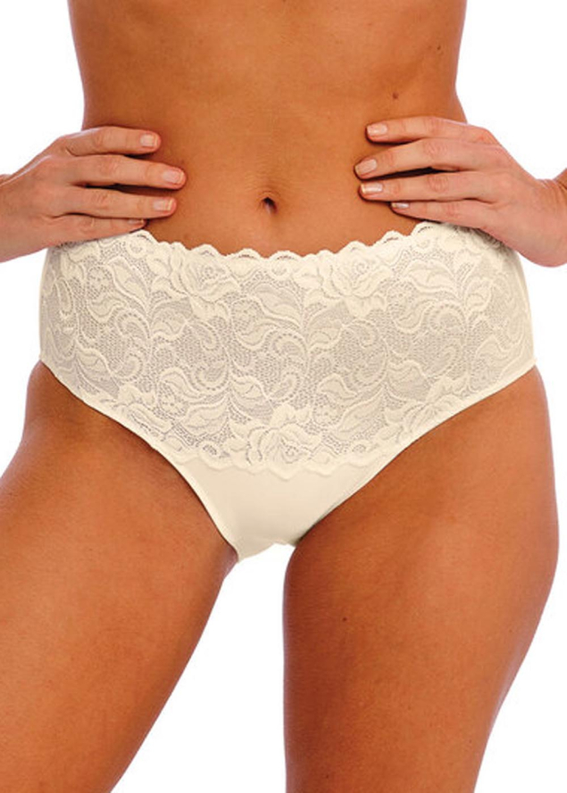 Culotte Ventre Plat Wacoal