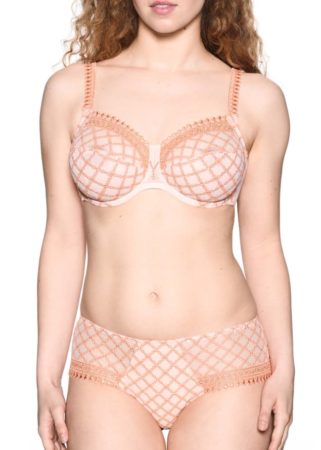 Soutien-gorge Embo�tant Louisa Bracq