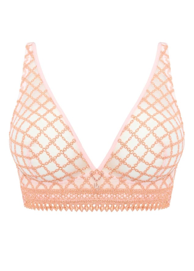 Soutien-gorge sans Armatures Louisa Bracq