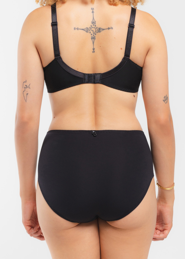 Soutien-gorge Emboitant avec Armatures Louisa Bracq