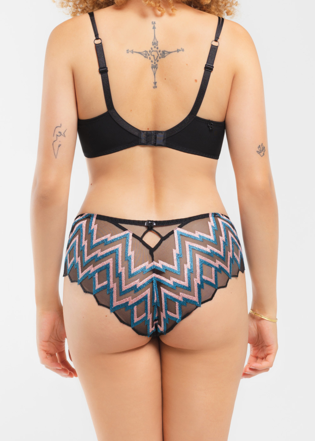 Soutien-gorge Push-up Louisa Bracq