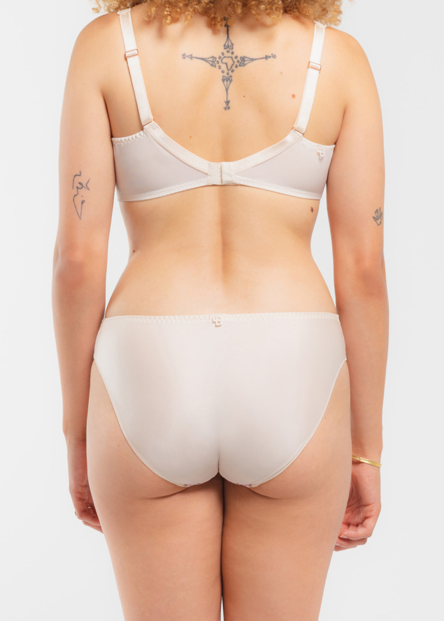 Soutien-gorge Emboitant Armatures Louisa Bracq