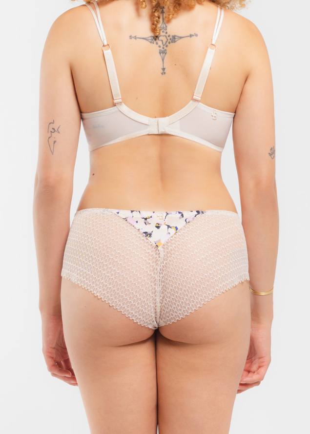 Soutien-gorge Push-Up Louisa Bracq