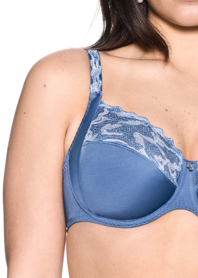 Soutien-gorge Embo�tant � Armatures Louisa Bracq