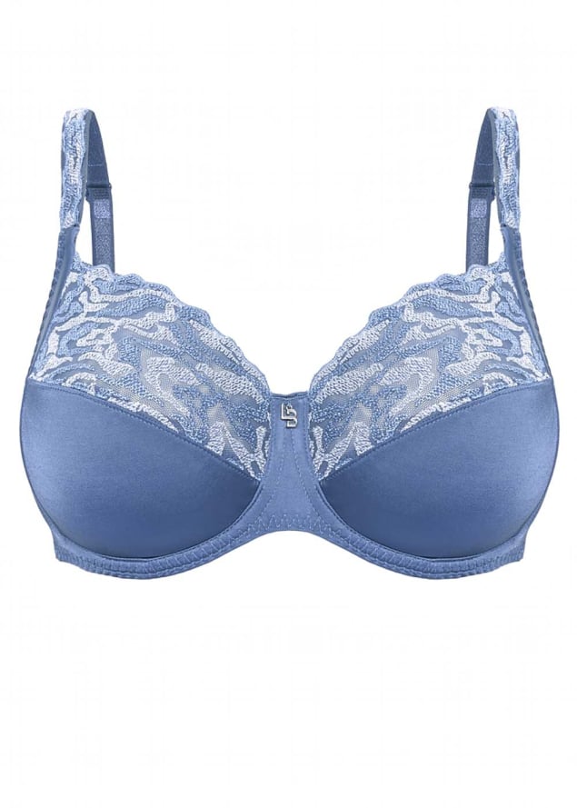 Soutien-gorge Embo�tant � Armatures Louisa Bracq