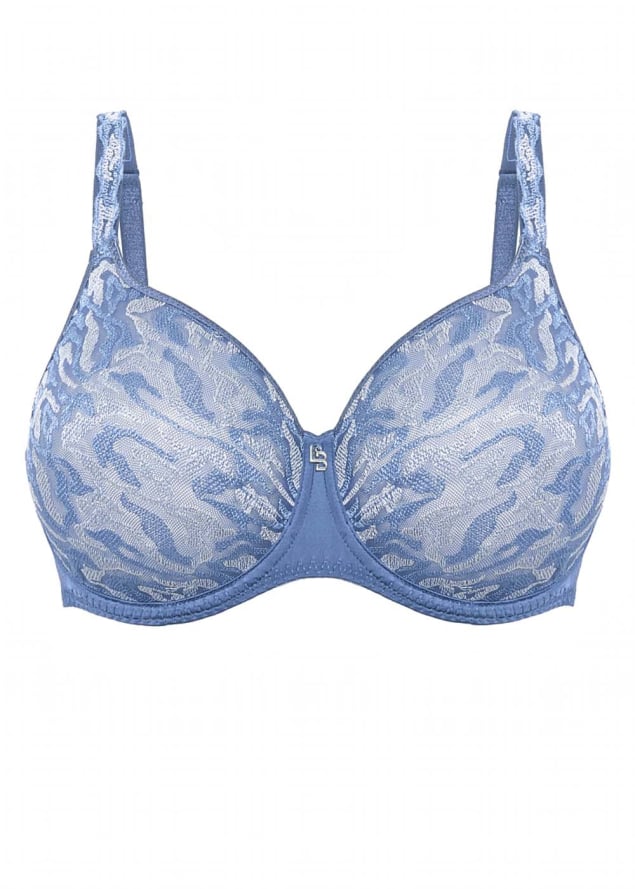 Soutien-gorge moul� � armatures Louisa Bracq