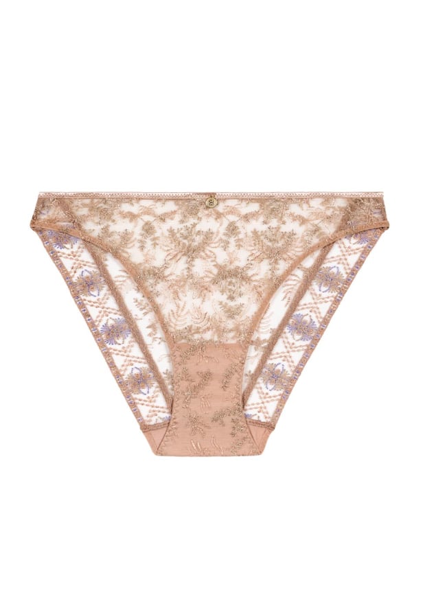 Culotte Italienne Aubade