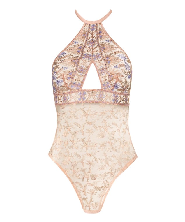 Body Sculptural Aubade