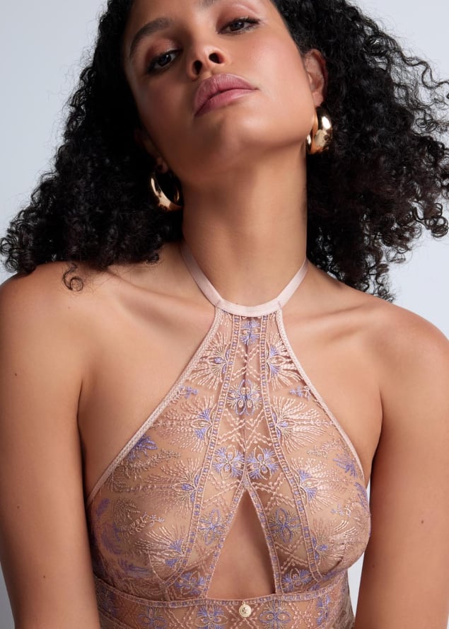 Body Sculptural Aubade