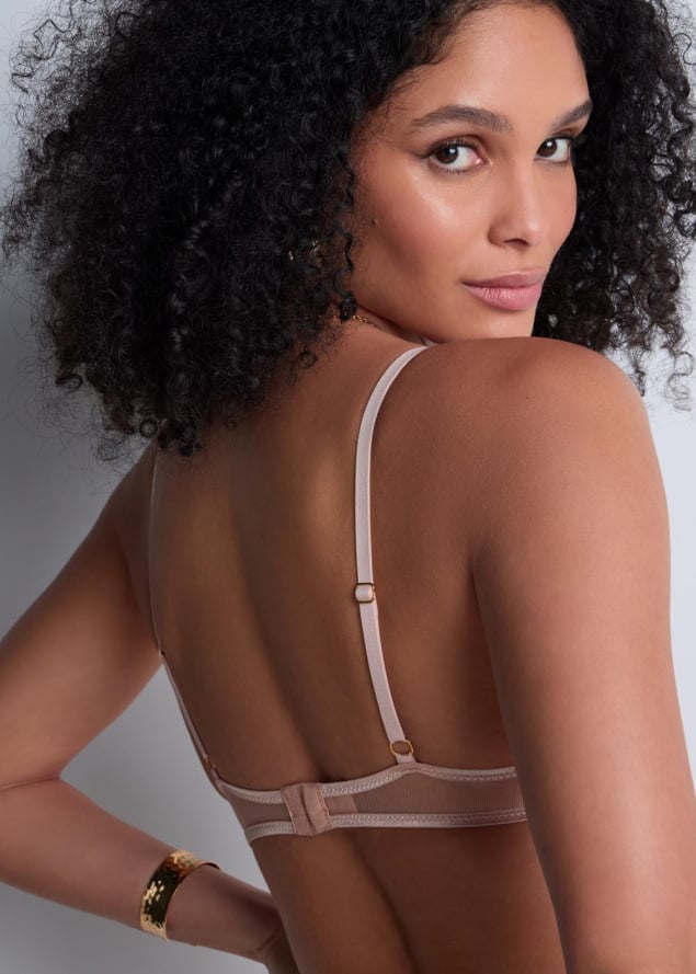 Soutien-gorge Triangle  Armatures Aubade