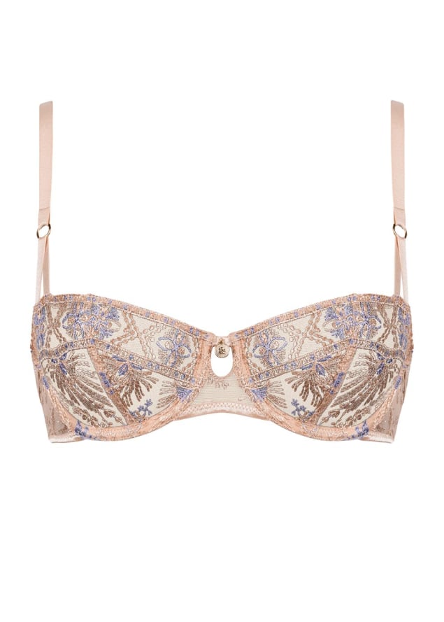 Soutien-gorge Corbeille  Armatures Aubade