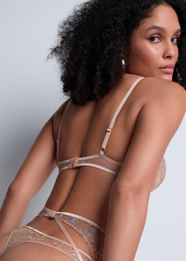 Soutien-gorge Corbeille  Armatures Aubade