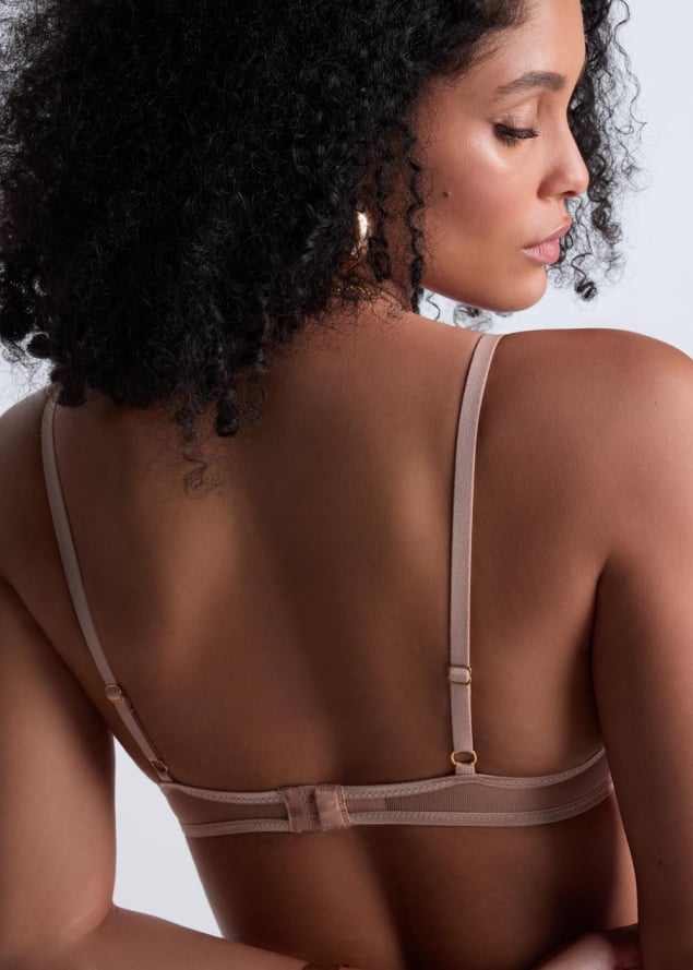 Soutien-gorge Corbeille  Armatures Aubade