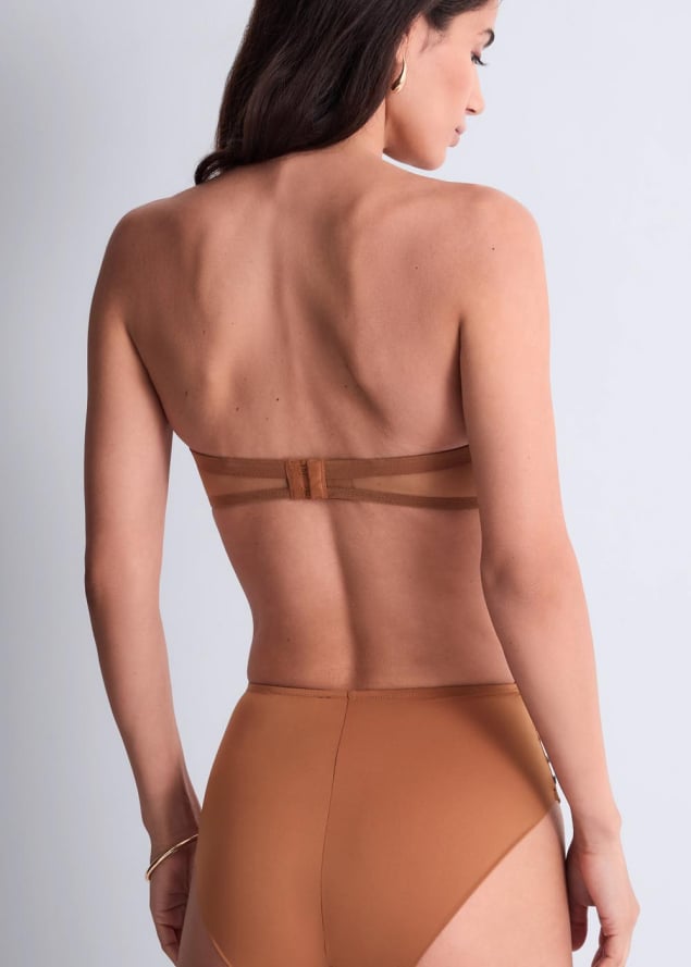 Culotte sculptante Aubade