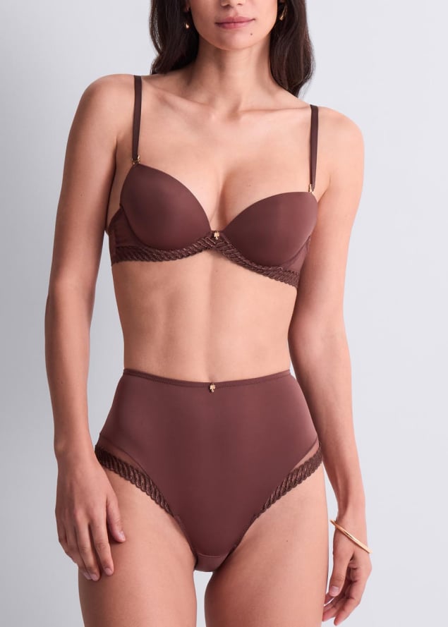 Culotte sculptante Aubade