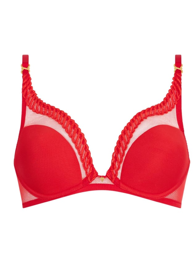 Soutien-gorge Triangle � Armatures Aubade
