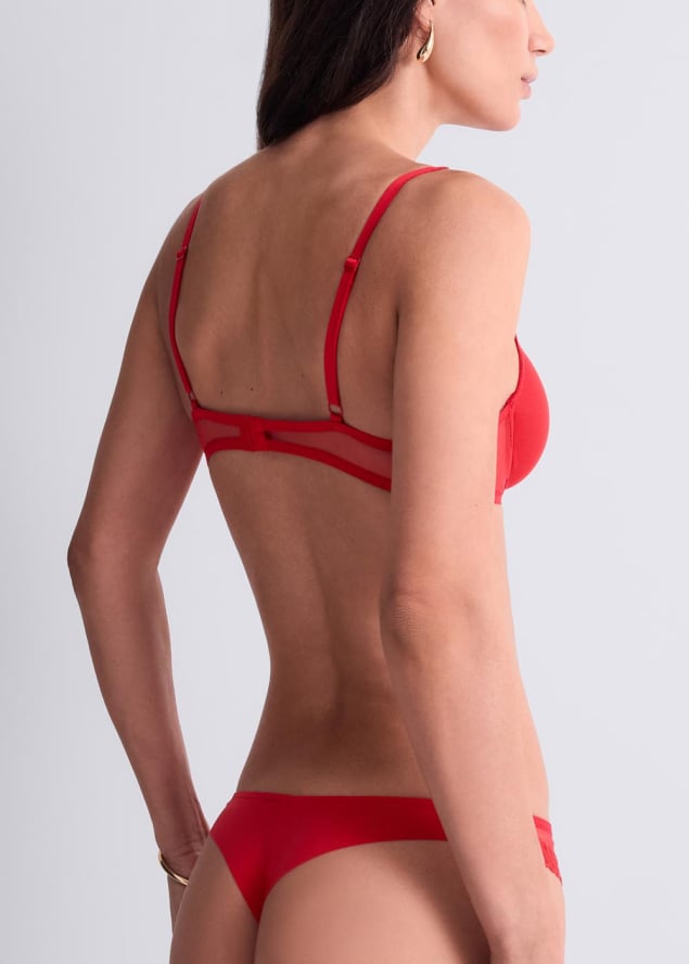 Soutien-gorge Triangle � Armatures Aubade