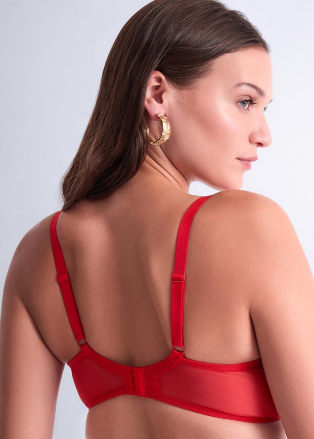 Soutien-gorge Triangle � Armatures Aubade