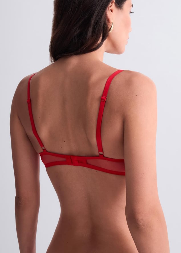 Soutien-gorge Corbeille � Armatures Aubade