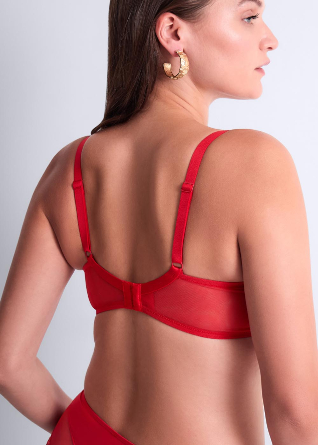 Soutien-gorge Corbeille � Armatures Aubade